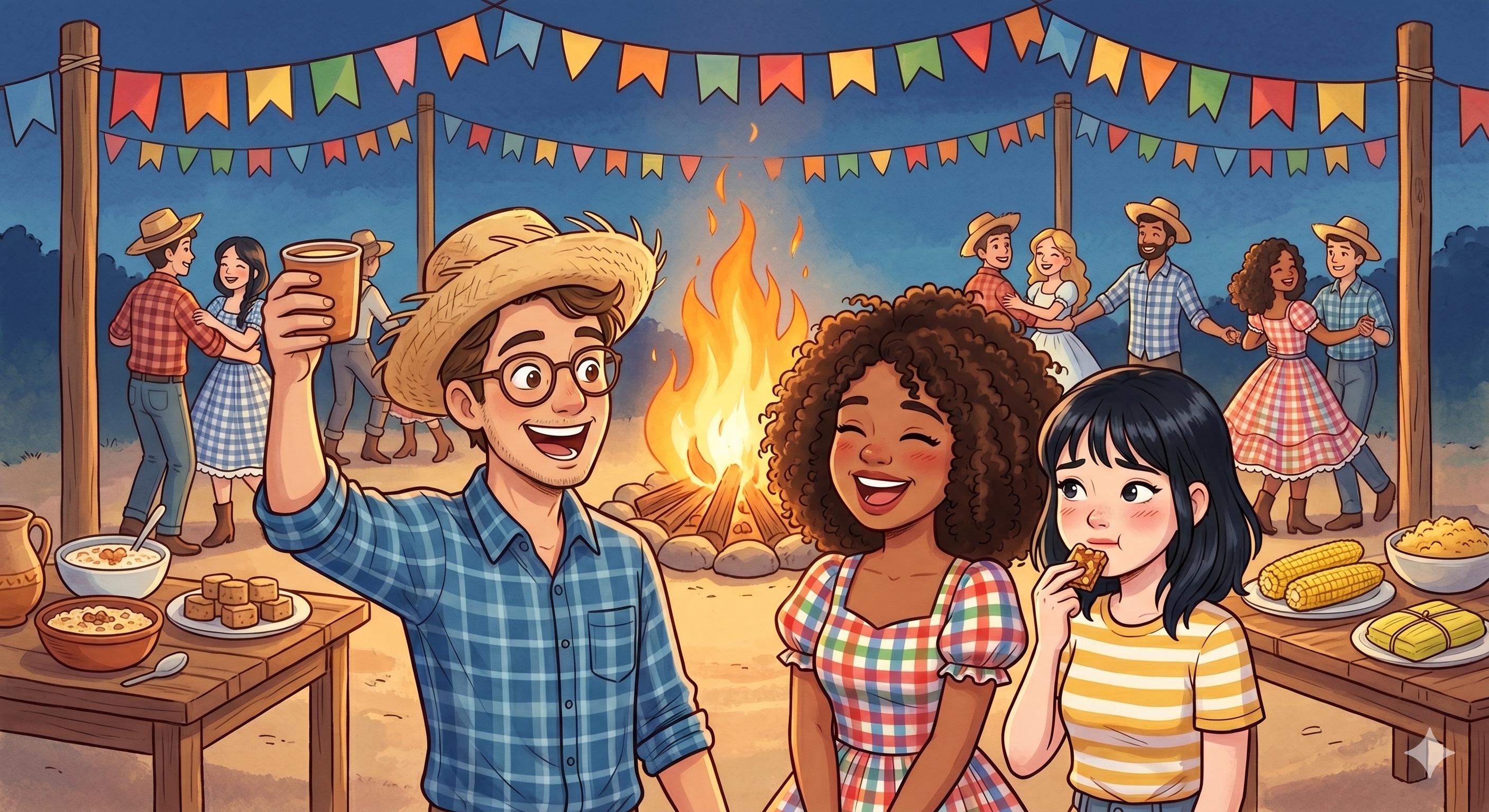 Festa Junina