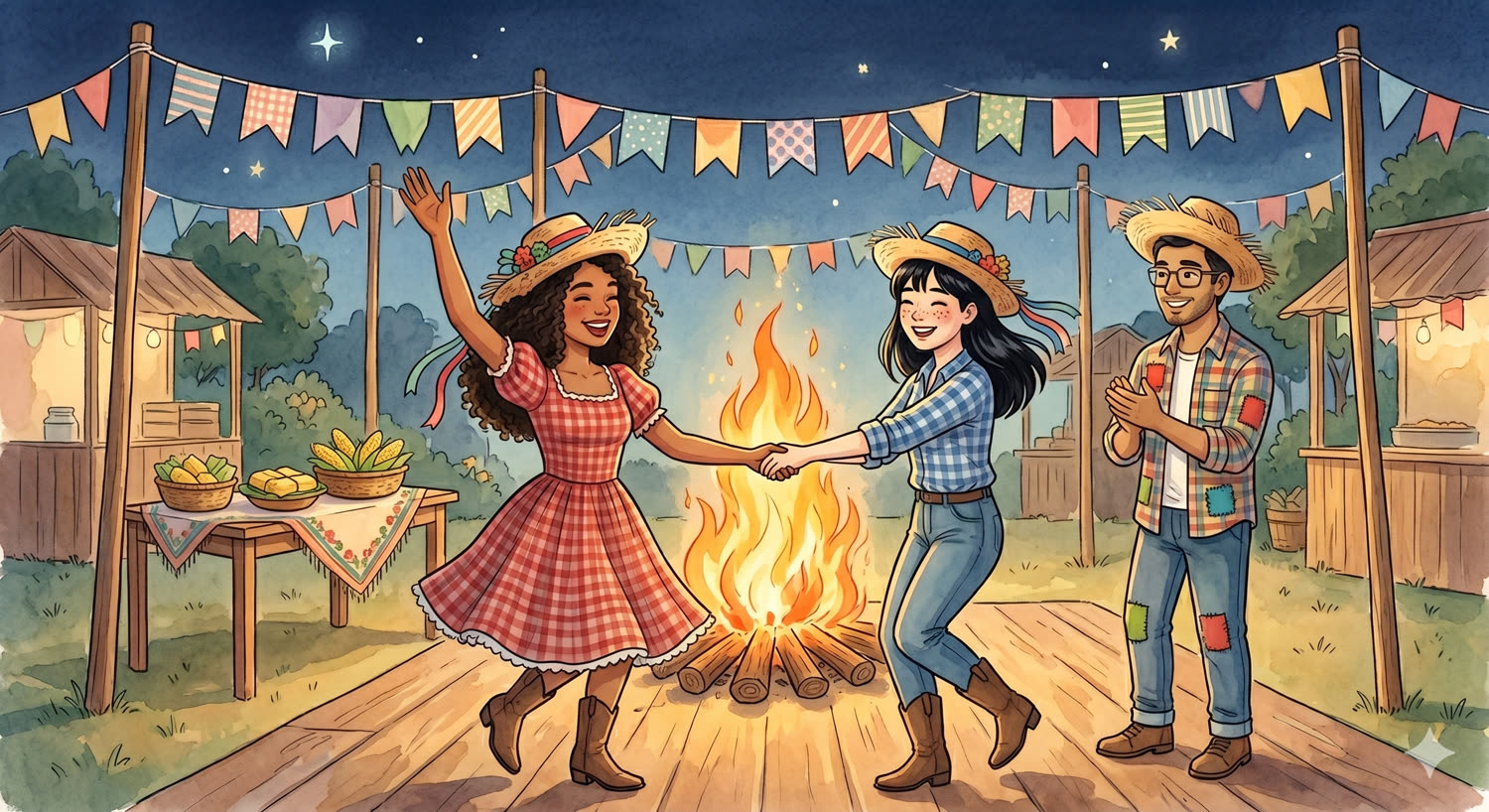Festa Junina
