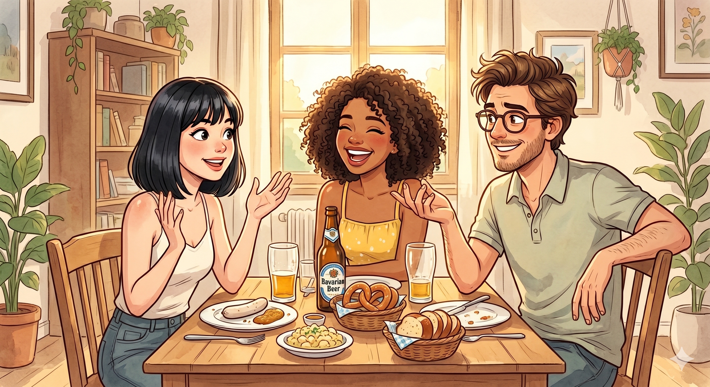 Cine vs. streaming